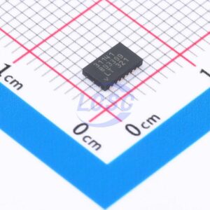 Analog Devices LTC3114IDHC-1#PBF
