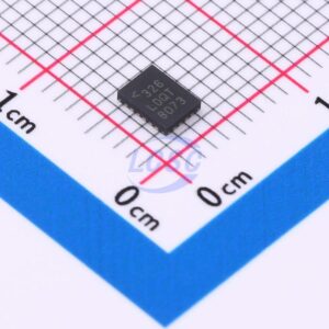 Analog Devices LTC3612EUDC#TRPBF