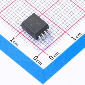 Broadcom Limited ACPL-C870-500E