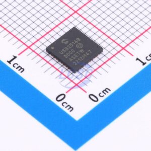 Microchip Tech USB2514BT/M2