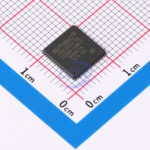 Microchip Tech USB2660I-JZX-03