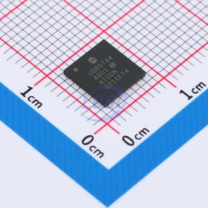 Microchip Tech USB5744T/2GX01