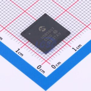 Microchip Tech USB5807C/KD