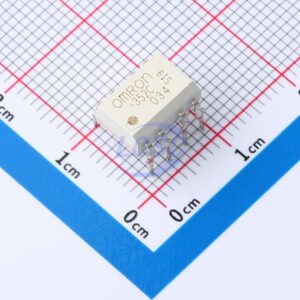 Omron Electronics G3VM-352C