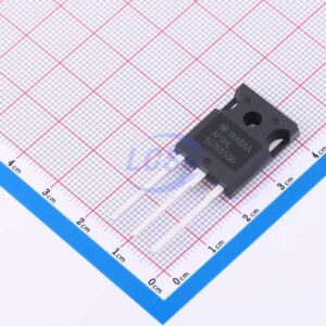 onsemi AFGHL50T65SQD