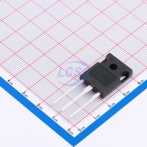 onsemi AFGHL75T65SQ