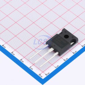 onsemi AFGHL75T65SQDT