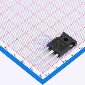 onsemi FFSH4065BDN-F085