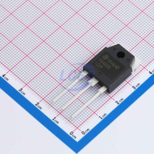 onsemi FGA30S120P