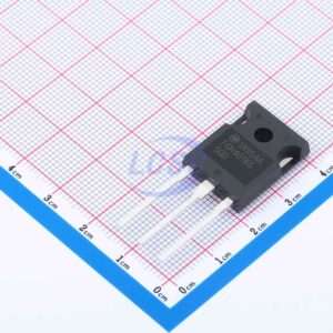 onsemi FGH40T65SQD-F155