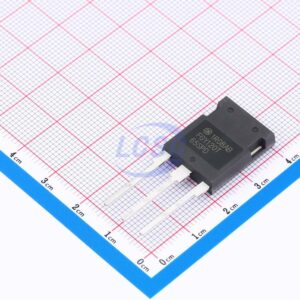 onsemi FGY120T65SPD-F085