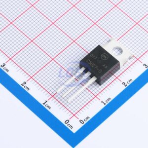 onsemi KSC5027OTU