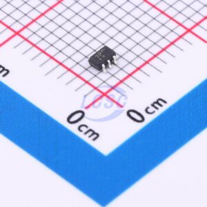 onsemi MUN5237DW1T1G