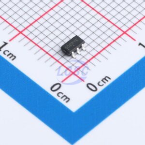 onsemi NCP12510BSN65T1G