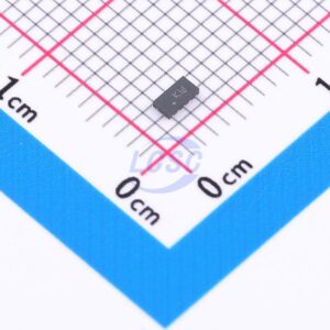 STMicroelectronics ECMF04-4HSWM10