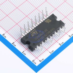 STMicroelectronics STGIPQ3H60T-HZ