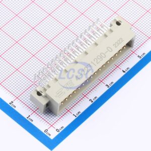 TE Connectivity 4-2271290-0