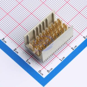 TE Connectivity 6469025-1