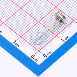 Texas Instruments LM136H-5.0/NOPB