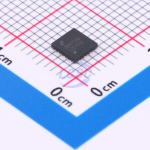 Texas Instruments LM25117QPSQX/NOPB