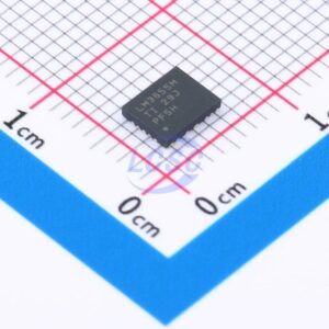 Texas Instruments LMS3655MMRNLR