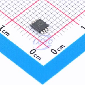 Texas Instruments REF6241IDGKR