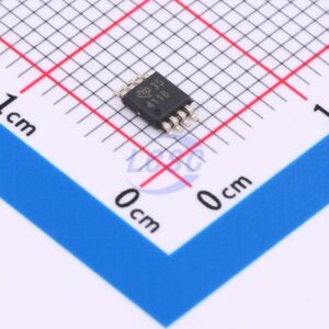 Texas Instruments TMP411BDGKR