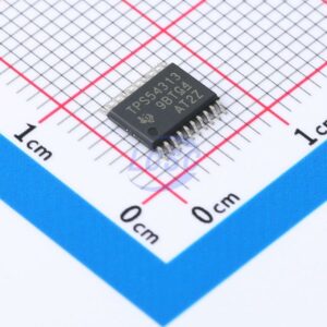 Texas Instruments TPS54313PWPR