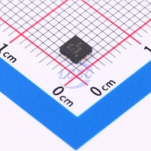 Texas Instruments TPS62421DRCR