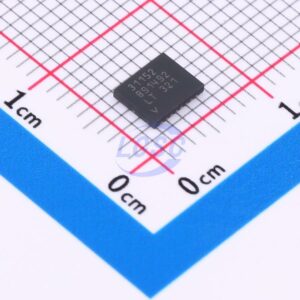 Analog Devices LTC3115EDHD-2#TRPBF