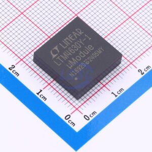 Analog Devices LTM4630IY-1A#PBF