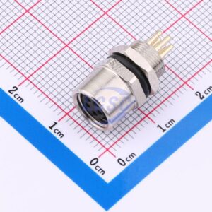 dosinconn DS869FPS0589-5P