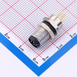 dosinconn DS869MPS0586-6P
