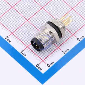 dosinconn DS869MPS0587-6P