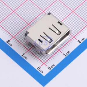Lian Xin Technology XDPF-0205-20S