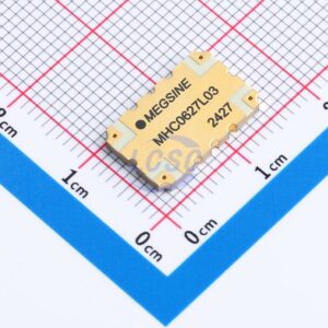 MEGSINE MHC0627L03