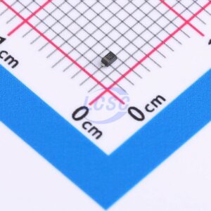 Nexperia BZX58550-C1V8-QX