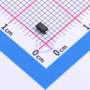 Vishay Intertech BZT52B3V0-E3-08