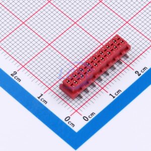 XKB Connection X9127WVS-16A3-9TSNRE