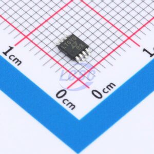 Analog Devices LT6657AHMS8-3#PBF