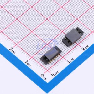 Lian Xin Technology XDBM/F-0530-2*15P