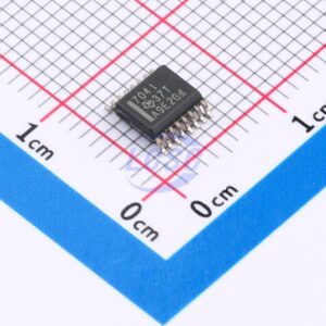Texas Instruments ISO7041DBQ