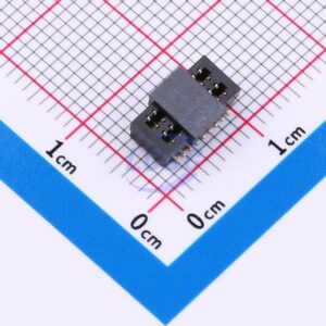 ZGWD BB0800300F-0182C-001