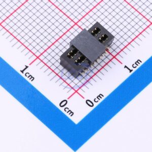 ZGWD BB0800350F-0202C-001