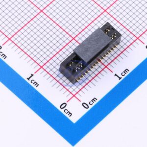 ZGWD BB0800400M-0322C-001