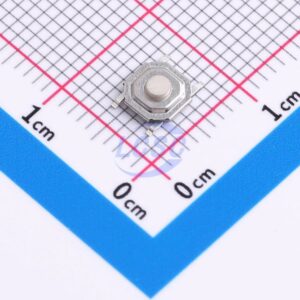 BOOMELE(Boom Precision Elec) 4*4*1.7HTPPZ