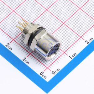 dosinconn DS869FPS0589-6P