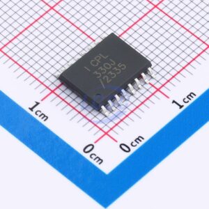 ISOMICRON ICPL-330J-500EAXW