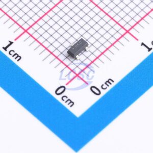 Texas Instruments LM4040DIM3-3.0/NOPB