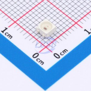 Worldsemi WS2812B-MINI-JT01/W